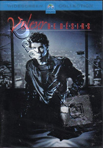 Thief of Hearts |   DVD